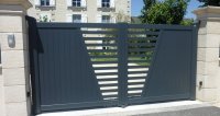 Notre société de clôture et de portail à Saint-Gervasy